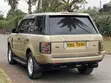 Range Rover L322 2005 Kahawia - 1