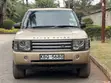 Range Rover L322 2005 Kahawia - 2