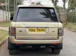 Range Rover L322 2005 Kahawia - 3