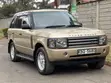 Range Rover L322 2005 Kahawia - 4