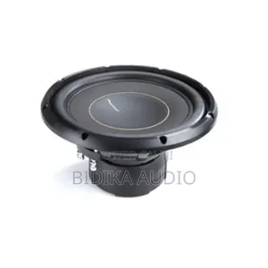 Pioneer TS-SWX2502 10 Inch Shallow Mount Subwoofer