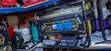 WASP 4kva Silent Petrol Generator - 2