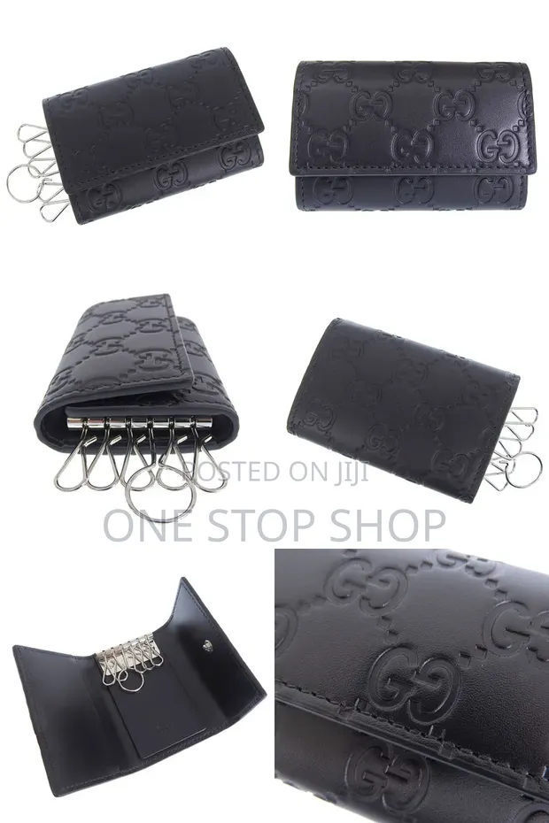 Designer Key Casing for Car Fobs & Everyday Keys - 1