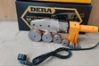Dera Plastic Welding Machine Kit - 2