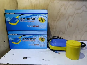 Automatic Water Pump Float Switch Sensor