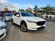 Mazda CX-5 2.2 Diesel FWD 2019 Nyeupe - 4