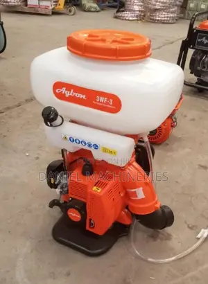 Agbon Mist Fogging Machine