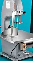 Electric Bone Saw Machine - Stainless Steel - 2