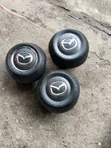 Airbag ya Steering ya Mazda CX-5/CX-8/Atenza/Axela/Demio Model Mpya - 1