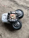 Airbag ya Steering ya Mazda CX-5/CX-8/Atenza/Axela/Demio Model Mpya - 2