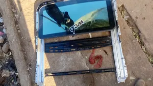 Car Door Lock & Sunroof Repair