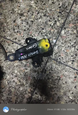 Mazda Demio Mpya Gearbox Mount