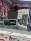 Euromax Multifunctional Car Air Pump with Jump Starter - 2