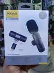 DUDAO M1 Clip-on Microphone - 2
