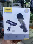 DUDAO M1 Clip-on Microphone - 3