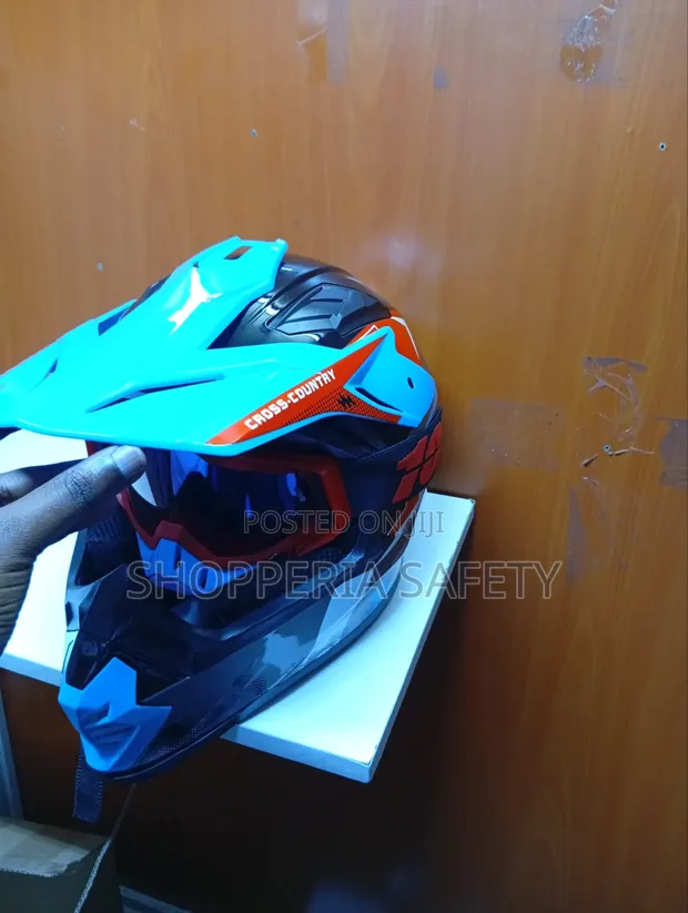 Mihimili ya Motocross ya Nje - 1
