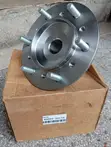 New Wheel Hub for Nissan Caravan/Urvan (ZD30) - 3