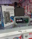 Euromax 12V Multifunctional Car Air Pump & Jump Starter 3000A - 1