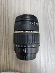 Tamron 18-200mm f/3.5-6.3 XR Di-II LD Aspherical Macro Lens - 1