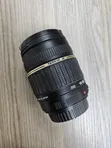 Tamron 18-200mm f/3.5-6.3 XR Di-II LD Aspherical Macro Lens - 3