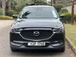 Mazda CX-5 2017 Blue - 1