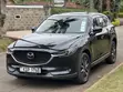 Mazda CX-5 2017 Blue - 2