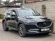 Mazda CX-5 2017 Blue - 3