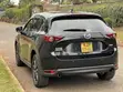 Mazda CX-5 2017 Blue - 4