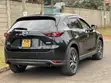 Mazda CX-5 2017 Blue - 5