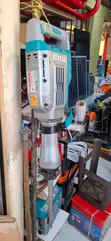 Total Wall Demolition Machine 1700W - 2