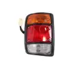 Tail Lamp Nissan Datsun 1200 Pickup A12 Black LHS - 2