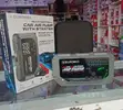 Higher Power Euromax EMK3 Multifunctional Jump Starter & Air Pump - 1