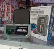Higher Power Euromax EMK3 Multifunctional Jump Starter & Air Pump - 2