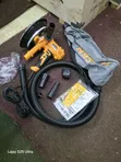 Tolsen Industrial Drywall Sander 900W (Model 79584) - 2
