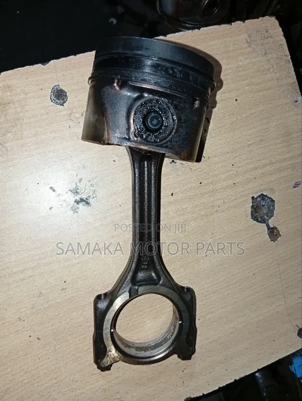 Piston ya Mazda Demio S5 Diesel - 1
