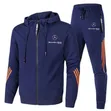 Mercedes Benz Tracksuit - 1