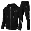 Mercedes Benz Tracksuit - 2