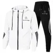 Mercedes Benz Tracksuit - 3