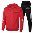Mercedes Benz Tracksuit - 4