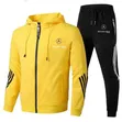 Mercedes Benz Tracksuit - 5