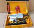 Dera DK-TM-863 Plastic Pipe Welding Kit - 2