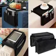 Couch Arm Rest Organizer Tray - 3
