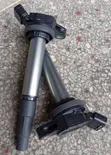 New Ignition Coil & Spark Plug for Toyota Valvematic - 1
