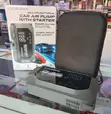 Euromax EMK3 Portable Car Jump Starter na Air Compressor - 1
