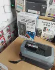 Euromax EMK3 Portable Car Jump Starter na Air Compressor - 2