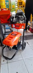 Agbon Electric Car Washer Machine - 2