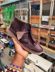 Clarks Bank Robber Boots - 3