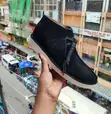 Clarks Bank Robber Boots - 4