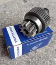 Starter Bendix for Nissan TD27 QD32 Engines - 1