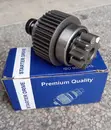 Starter Bendix for Nissan TD27 QD32 Engines - 3